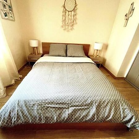 Jolie Maison De Ville - 4 Personnes - Wifi - Tv Mauguio Exteriér fotografie