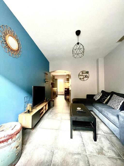 Jolie Maison De Ville - 4 Personnes - Wifi - Tv Mauguio Exteriér fotografie